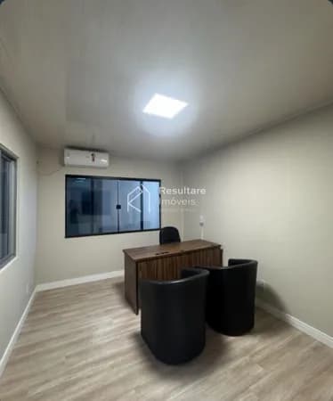 Sala comercial Em edifício em São Domingos, Navegantes/SC