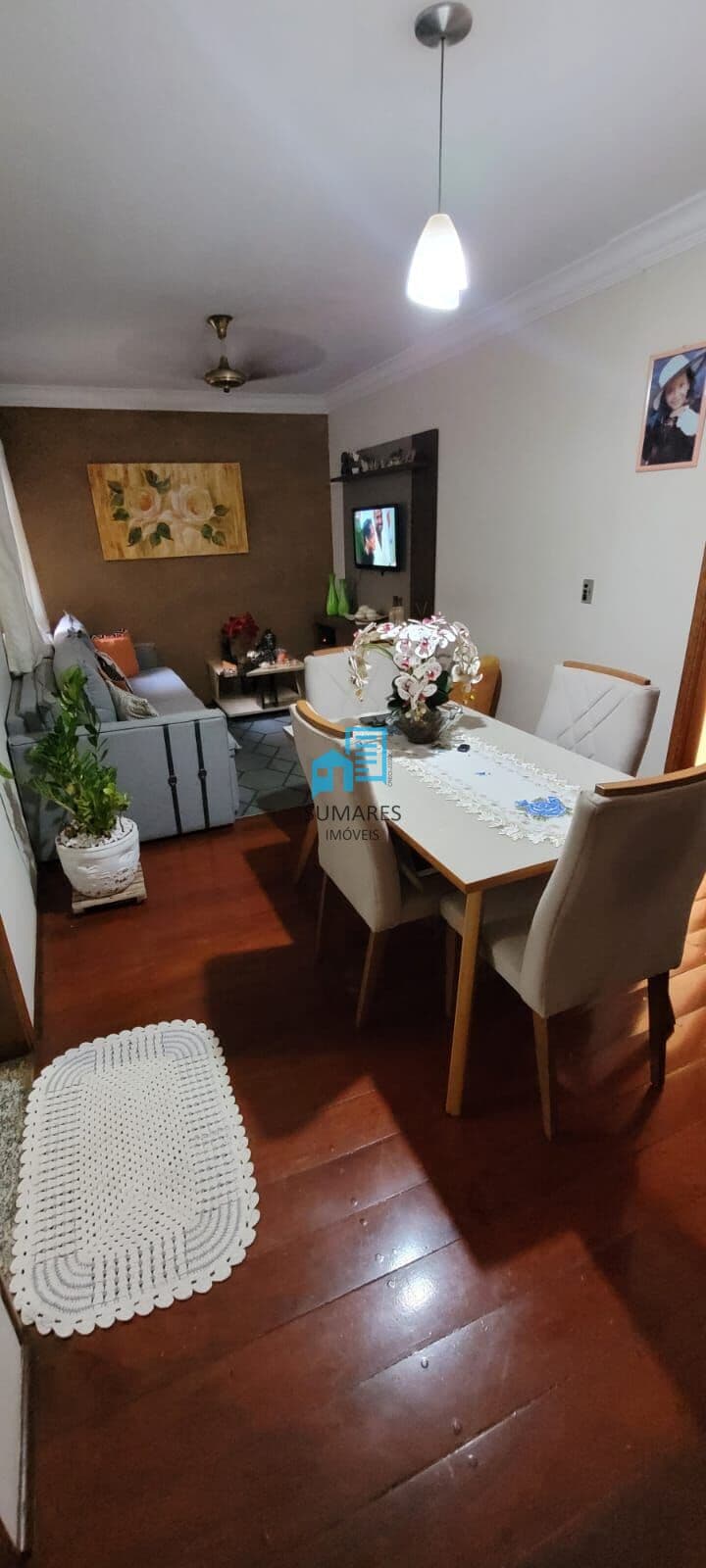 APARTAMENTO VETORAZZO, SÃO JOSÉ DO RIO PRETO