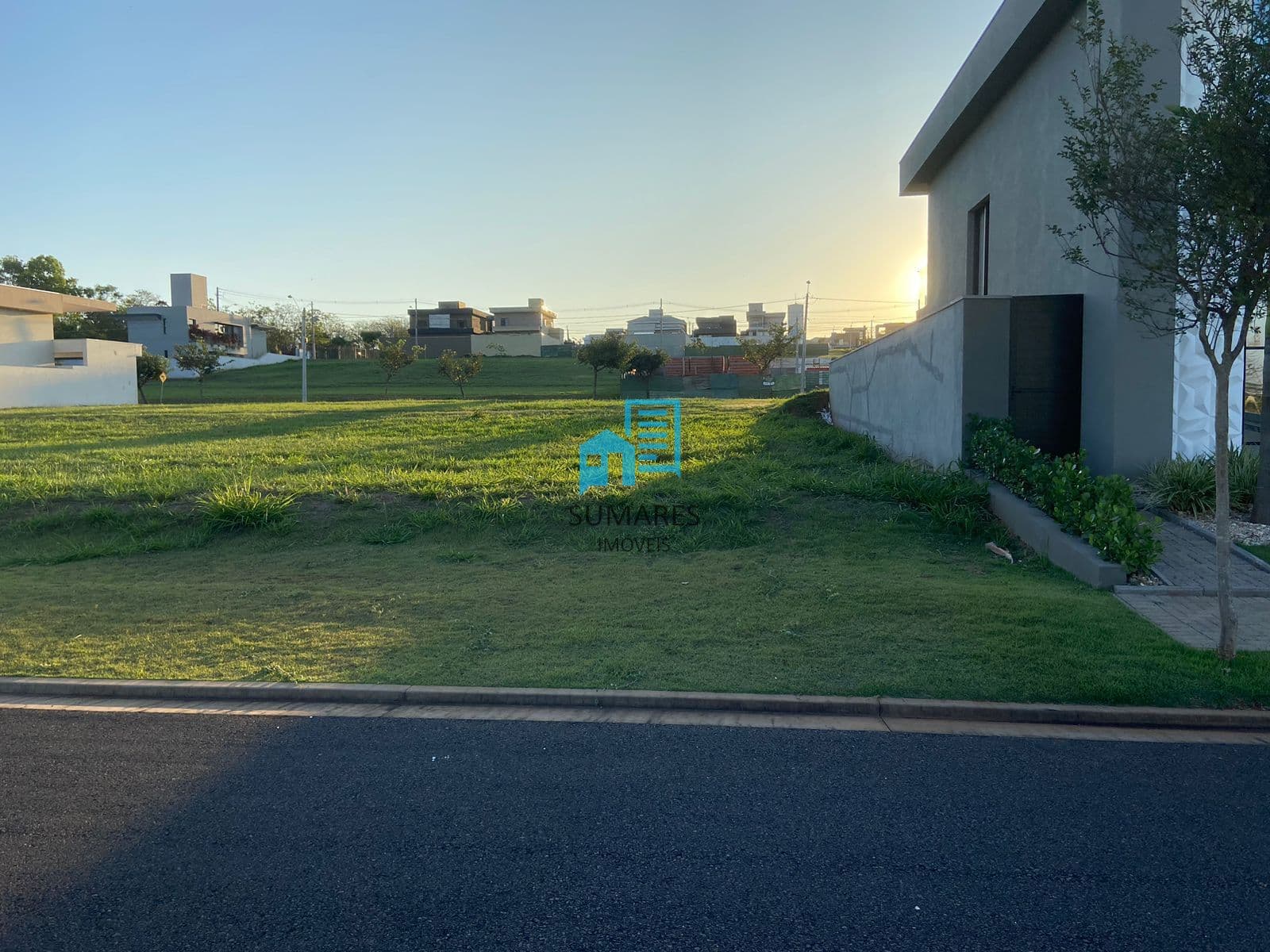 TERRENO NO CONDOMINIO TERRAS DE ALPHAVILLE EM MIRASSOL