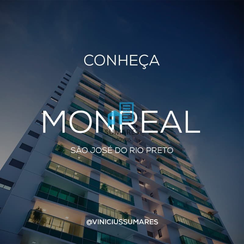 APARTAMENTO ALTO PADRÃO EM SÃO JOSÉ DO RIO PRETO- AP00399