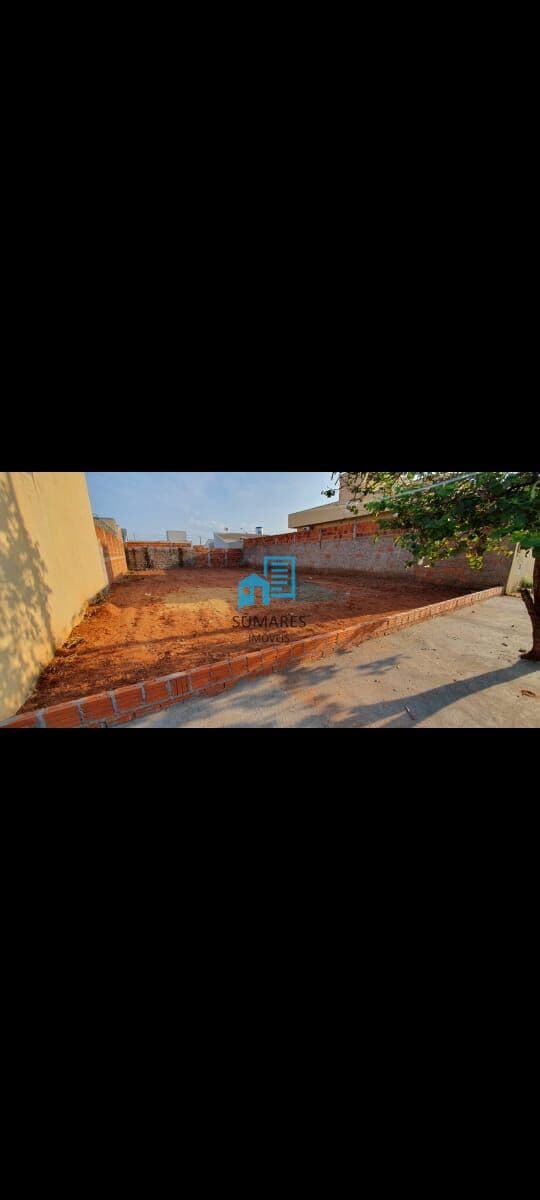 TERRENO BAIRRO RESIDENCIAL JARDIM VISTA BELA - 206