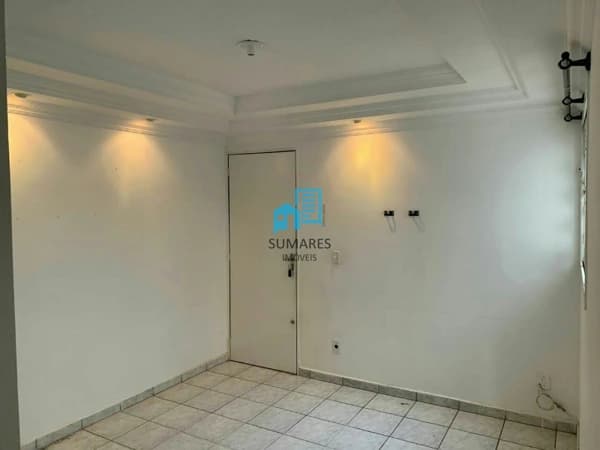 APARTAMENTO JARDIM YOLANDA, SÃO JOSÉ DO RIO PRETO - AP201