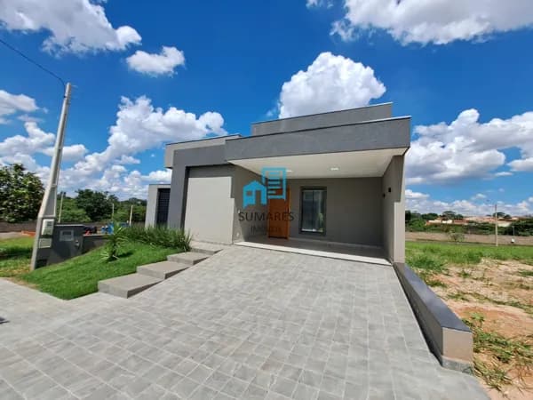 LINDA CASA CONDOMÍNIO NATURE, SÃO JOSÉ DO RIO PRETO -410