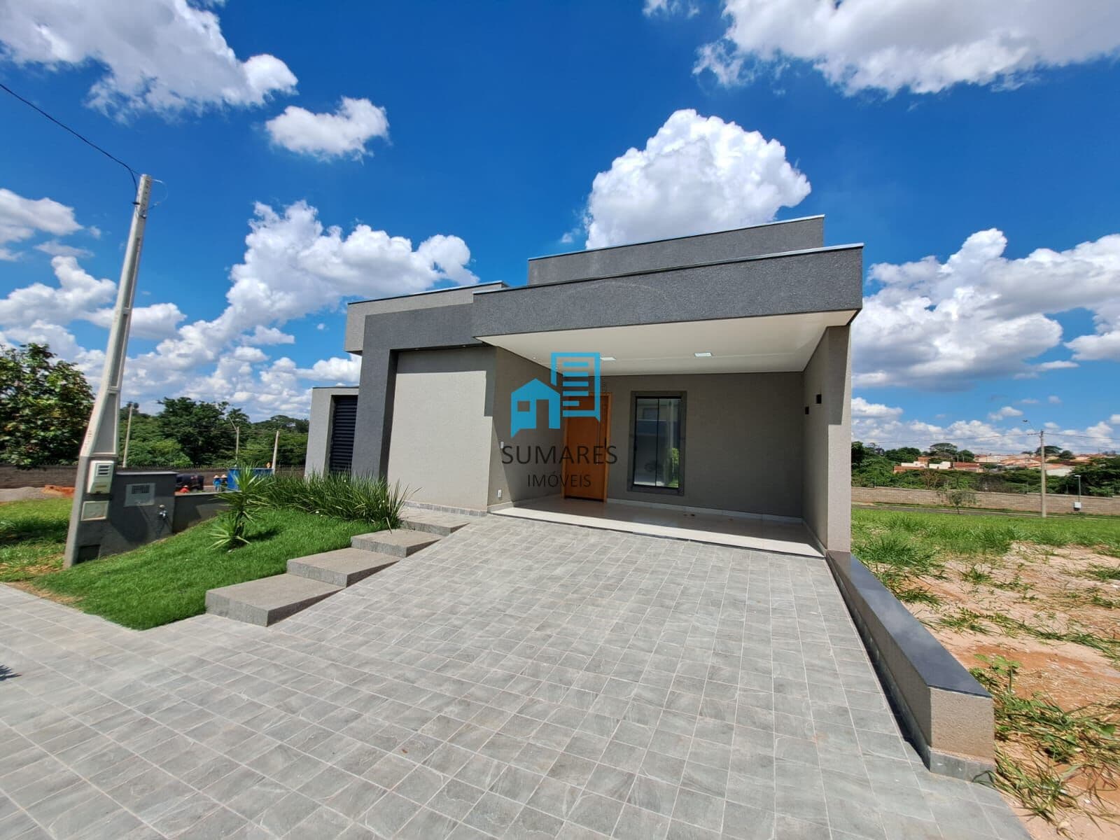 LINDA CASA CONDOMÍNIO NATURE, SÃO JOSÉ DO RIO PRETO -410