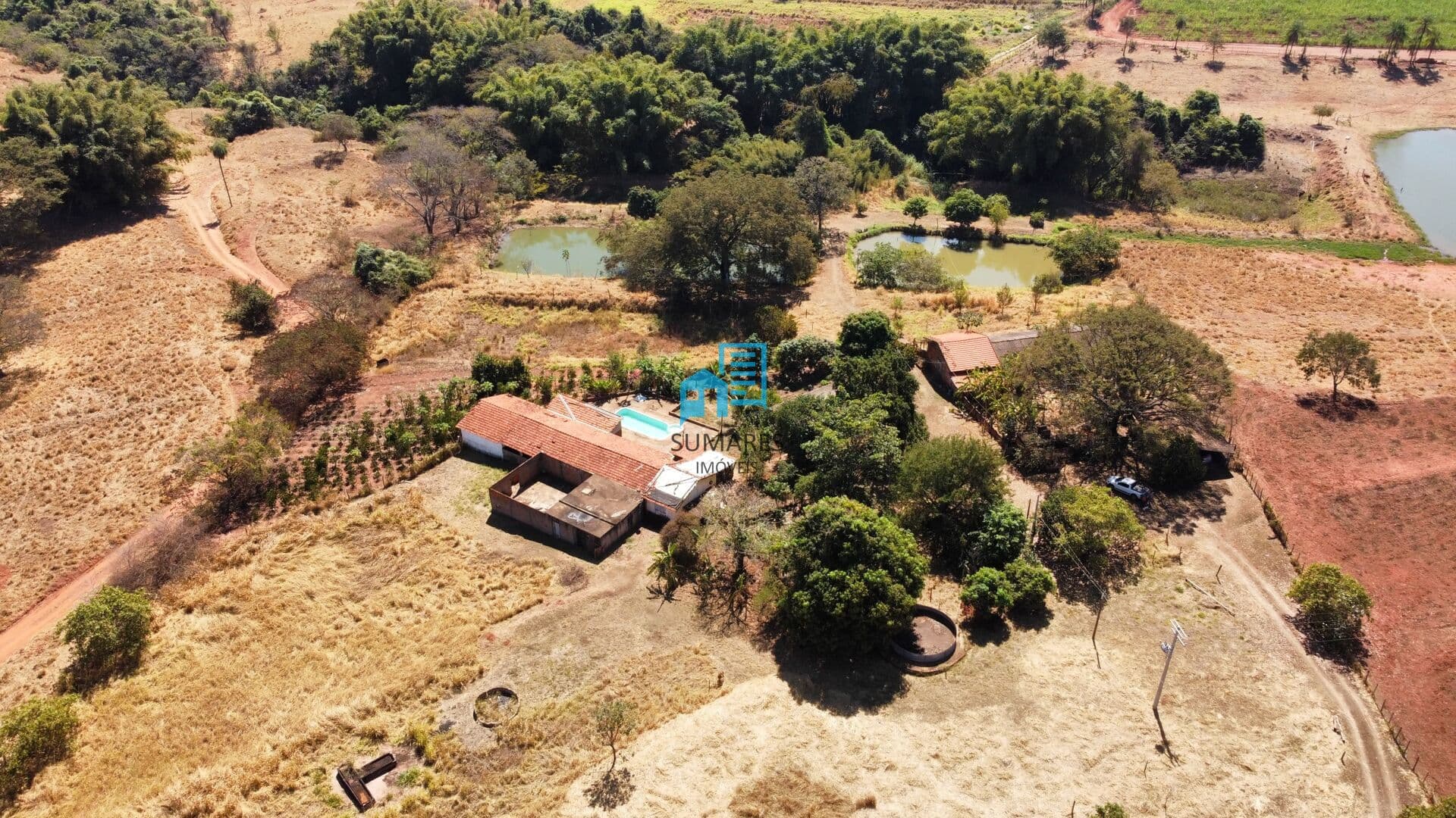 CHACARA EM NOVA GRANADA - 232