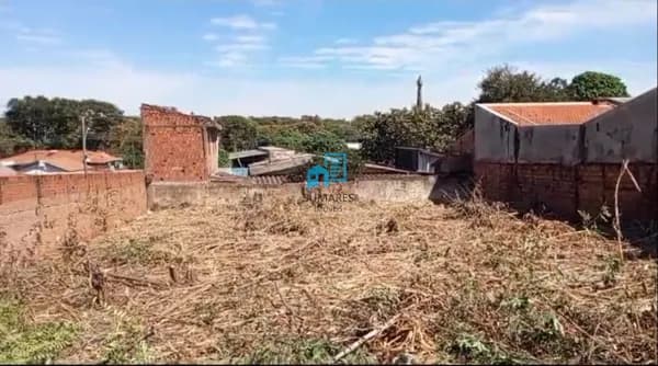 Terreno Jardim do Lago em São José do Rio Preto- 233
