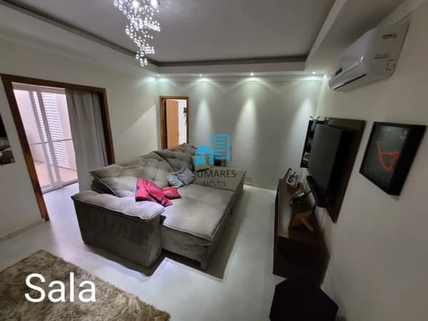 CASA RESIDENCIAL JARDIM LAGUNA MIRASSOL - CA1549