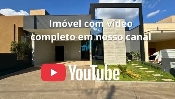 CASA CONDOMÍNIO IDEAL LIFE, SÃO JOSÉ DO RIO PRETO - 166