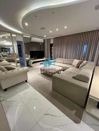 APARTAMENTO INTEGRATO IGUATEMI SÃO JOSÉ DO RIO PRETO - AP502