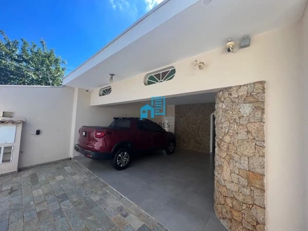 CASA JARDIM CANAÃ, SÃO JOSÉ DO RIO PRETO -CA01528