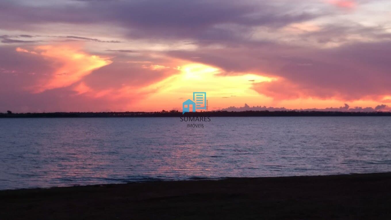 TERRENO LAGO E SOL, FRONTEIRA, MG - TE674