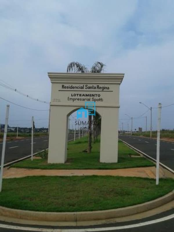 TERRENOS RESIDENCIAIS E COMERCIAS RESIDENCIAL SANTA REGINA, SÃO JOSÉ DO RIO PRETO - TE704