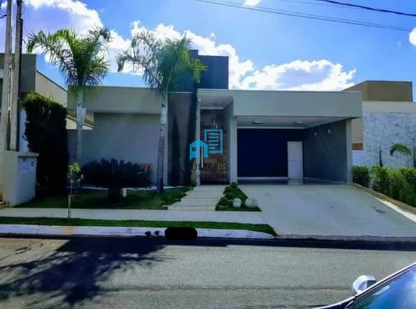 CASA CONDOMÍNIO RECANTO DO LAGO, SÃO JOSÉ DO RIO PRETO - CA01683