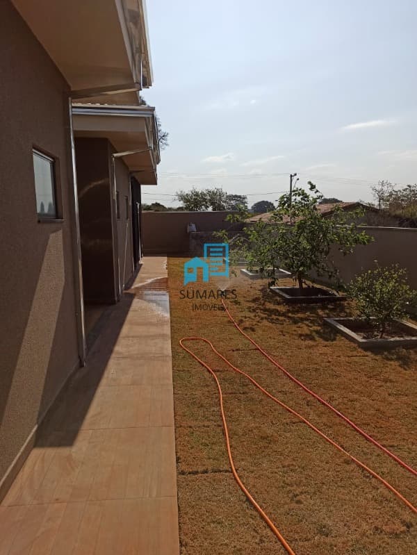 RANCHO CONDOMÍNIO TERRAS DA BARRA, MENDONÇA - RC00008