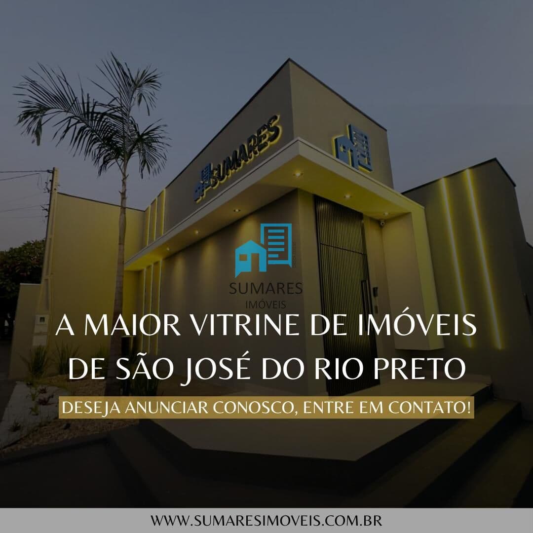 TERRENO COMERCIAL, CENTRO EMPRESARIAL COPLAN, SÃO JOSÉ DO RIO PRETO - TE829