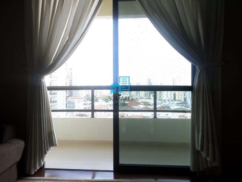 APARTAMENTO CONDOMÍNIO EDIFICIO CLÓVIS CAFFAGNI - SÃO JOSÉ DO RIO PRETO - AP00530
