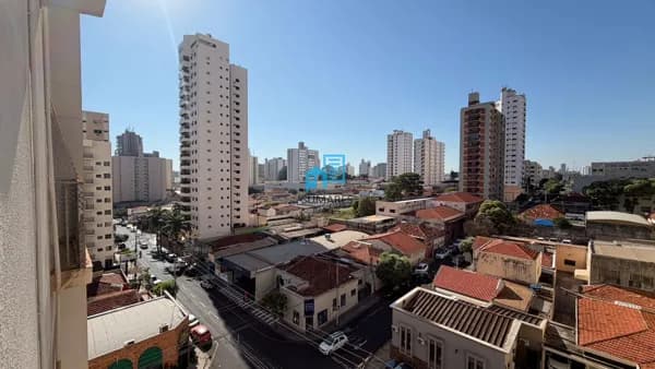APARTAMENTO DUPLEX A VILA IMPERIAL -SÃO JOSÉ DO RIO PRETO- 3485