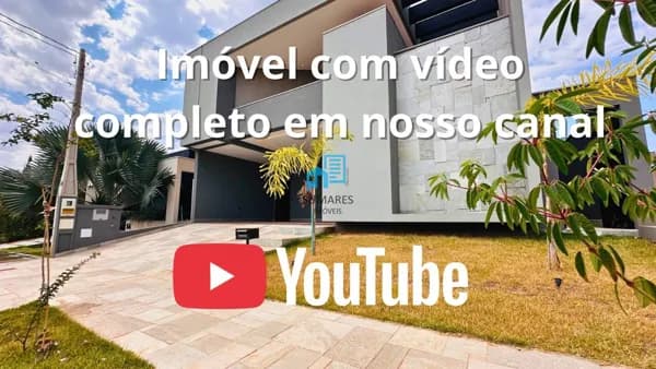LINDA CASA NO CONDOMÍNIO RECANTO DO LAGO, SÃO JOSÉ DO RIO PRETO