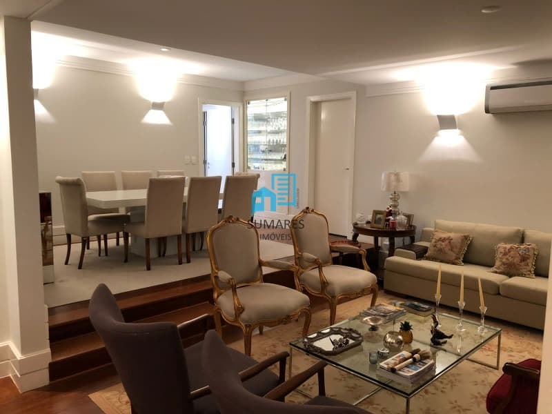 APARTAMENTO EDIFÍCIO WALTER SPOTTI, SÃO JOSÉ DO RIO PRETO - AP463