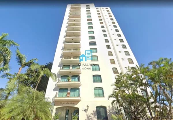 APARTAMENTO EXCLUSIVO NA REDENTORA, SÃO JOSÉ DO RIO PRETO