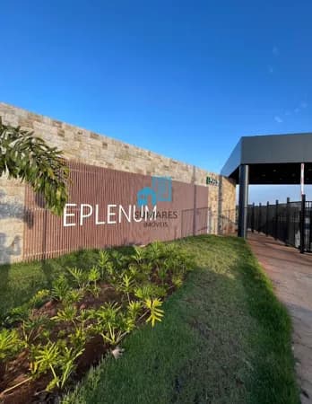 TERRENO CONDOMÍNIO EPLENUM, SÃO JOSÉ DO RIO PRETO-3263
