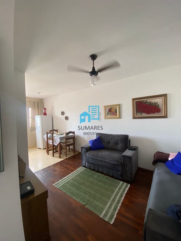 APARTAMENTO VILA IMPERIAL, SÃO JOSÉ DO RIO PRETO