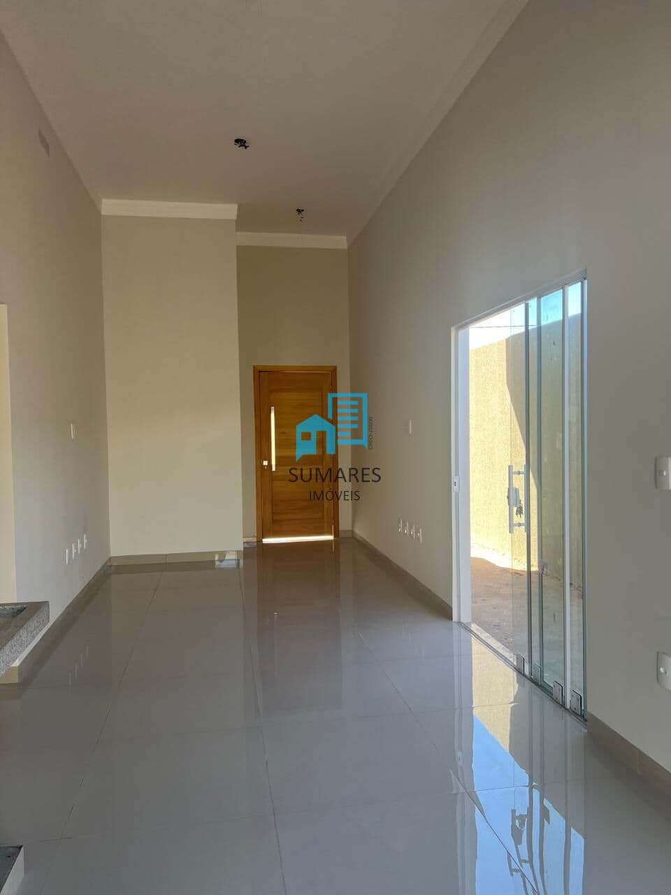 CASA RESIDENCIAL PADRÃO SETSUL II - SÃO JOSÉ DO RIO PRETO- 371