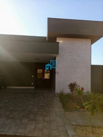 CASA CONDOMÍNIO IDEAL LIFE SÃO JOSÉ DO RIO PRETO- CA849