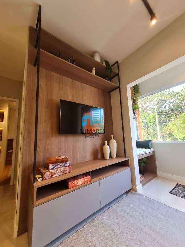 APARTAMENTOS PARK PALESTRA, SÃO JOSÉ DO RIO PRETO - AP00413