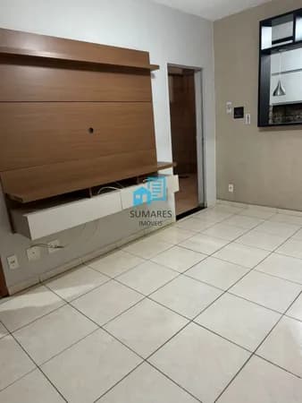 APARTAMENTO TÉRREO CONDOMÍNIO RIO SALSO, SÃO JOSÉ DO RIO PRETO-3384