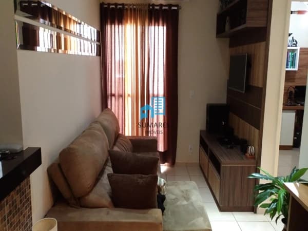 APARTAMENTO CONDOMÍNIO RIO PÉROLA, SÃO JOSÉ DO RIO PRETO - AP118