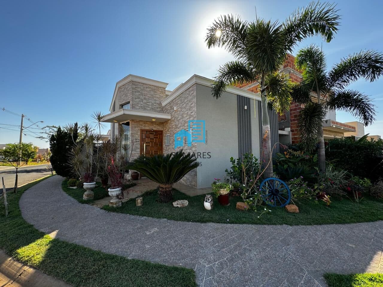 CASA CONDOMINIO NATURE, SÃO JOSÉ DO RIO PRETO - CA00452