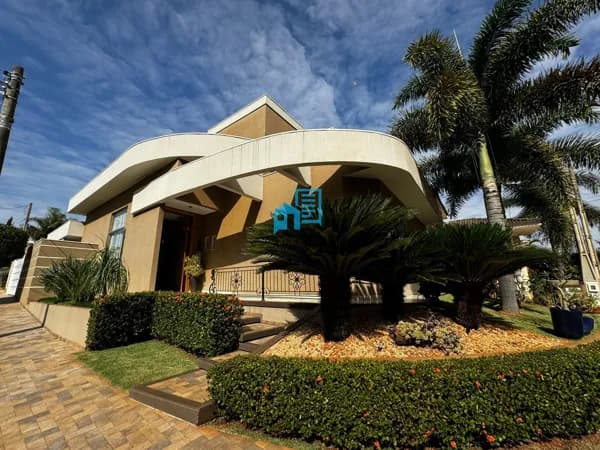 CASA CONDOMINIO VILLAGE DAMHA II, SÃO JOSÉ DO RIO PRETO - 162