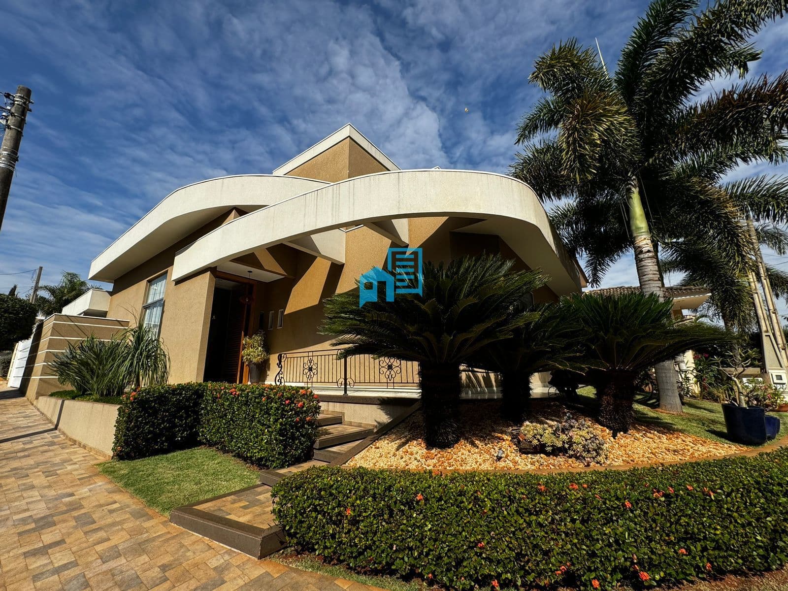 CASA CONDOMINIO VILLAGE DAMHA II, SÃO JOSÉ DO RIO PRETO - 162
