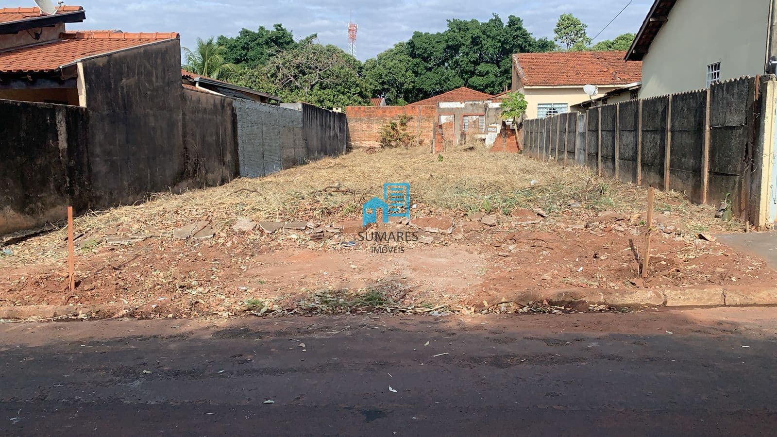 TERRENO RESIDENCIAL E/OU COMERCIAL SÃO FRANCISCO, SÃO JOSÉ DO RIO PRETO