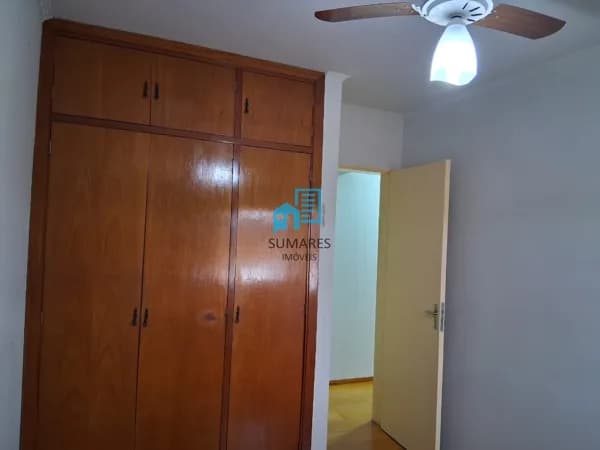 APARTAMENTO NA AVENIDA MURCHID, SÃO JOSÉ DO RIO PRETO-3456