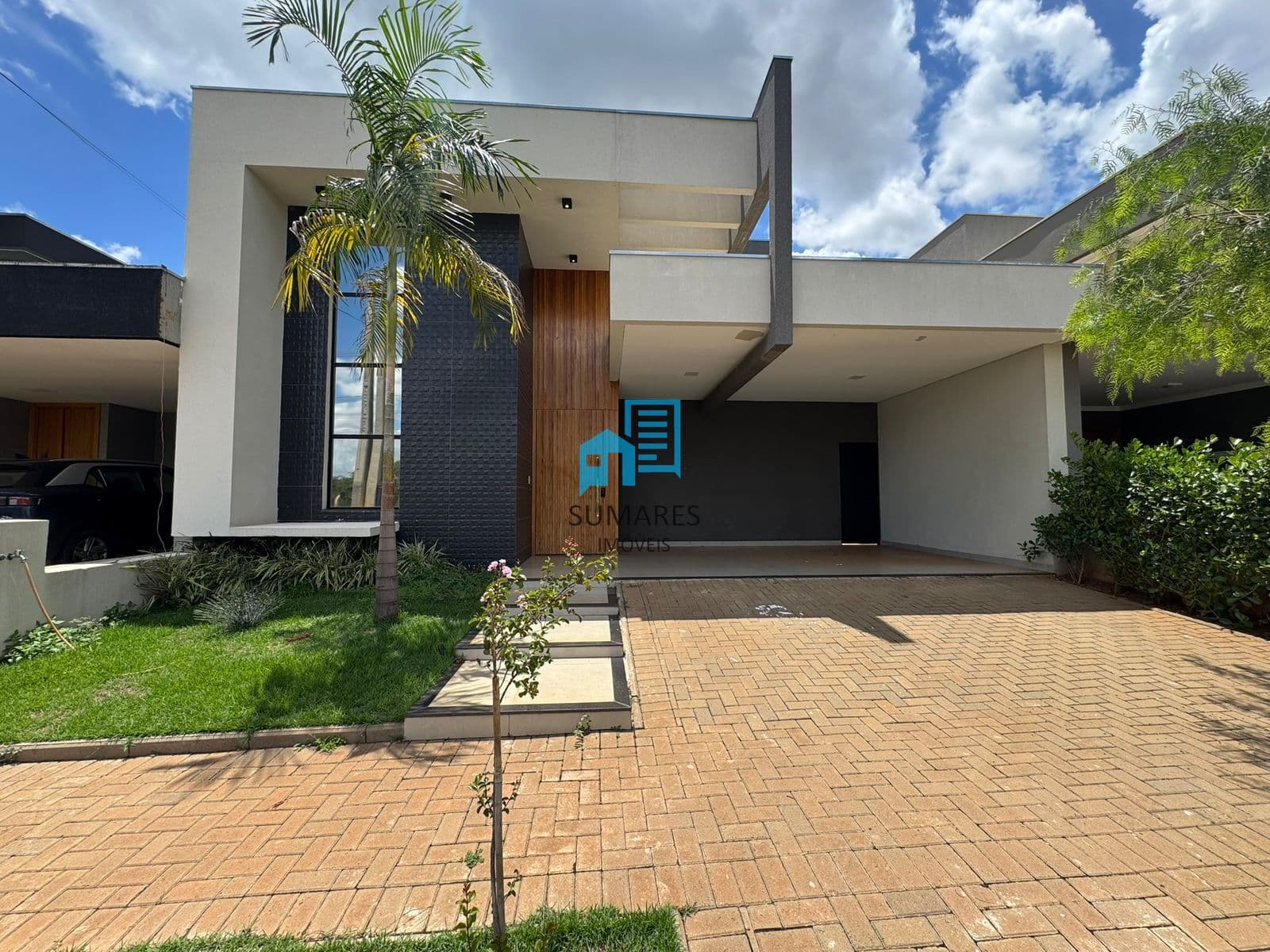 CASA CONDOMÍNIO MARIA JULIA, SÃO JOSÉ DO RIO PRETO- CA01204