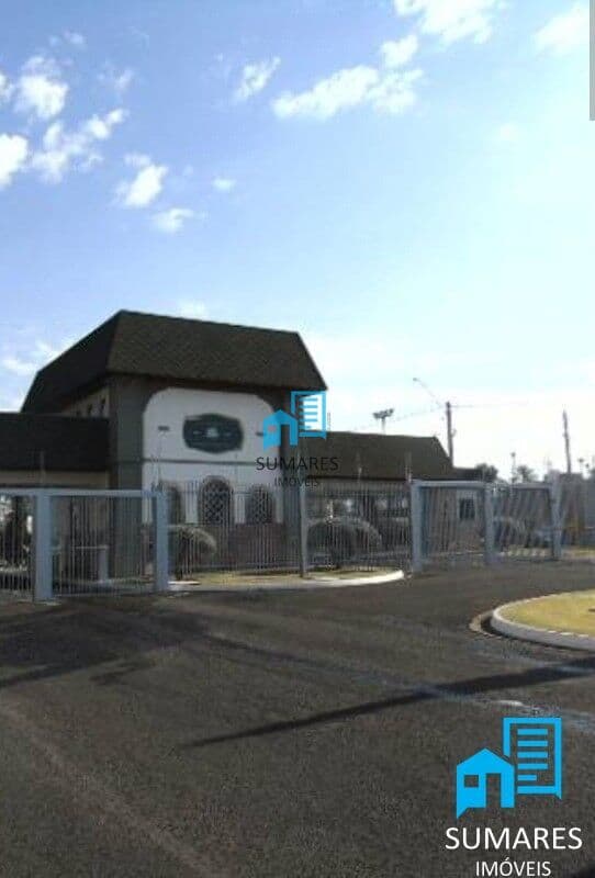 TERRENO RESIDENCIAL NO CONDOMÍNIO JARDIM BOTÂNICO- BADY BASSIT
