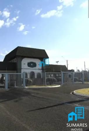 TERRENO RESIDENCIAL NO CONDOMÍNIO JARDIM BOTÂNICO- BADY BASSIT