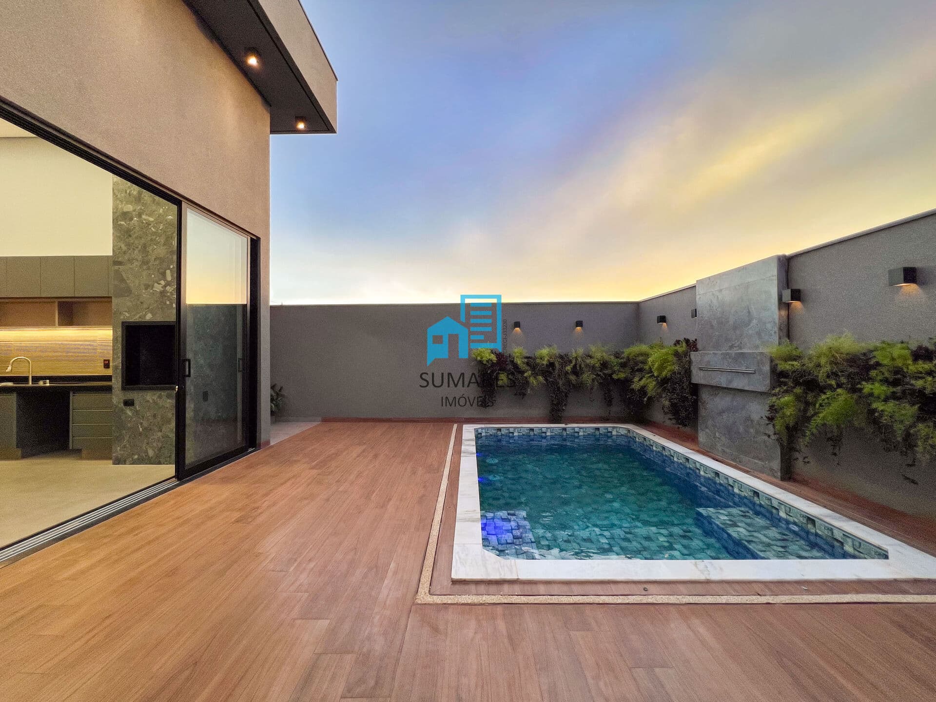 CASA CONDOMÍNIO QUINTA DO LAGO II, SÃO JOSÉ DO RIO PRETO