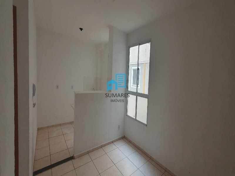 APARTAMENTO CONDOMÍNIO RIO FORTORE, SÃO JOSÉ DO RIO PRETO - AP453