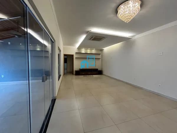 CASA JARDIM SÃO MARCOS, SÃO JOSÉ DO RIO PRETO- 3517
