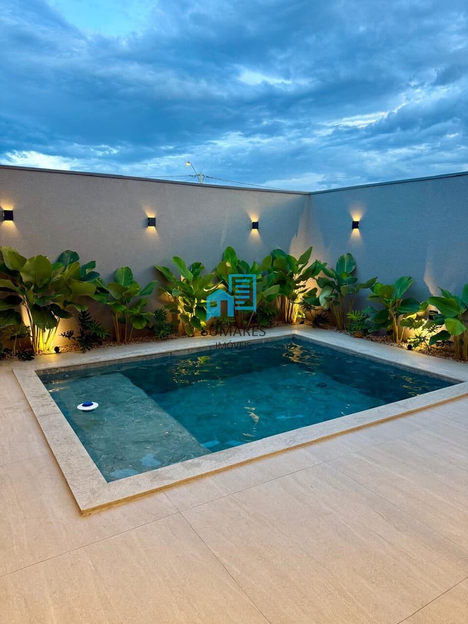 CASA NO CONDOMÍNIO QUINTA DO LAGO II, SÃO JOSÉ DO RIO PRETO