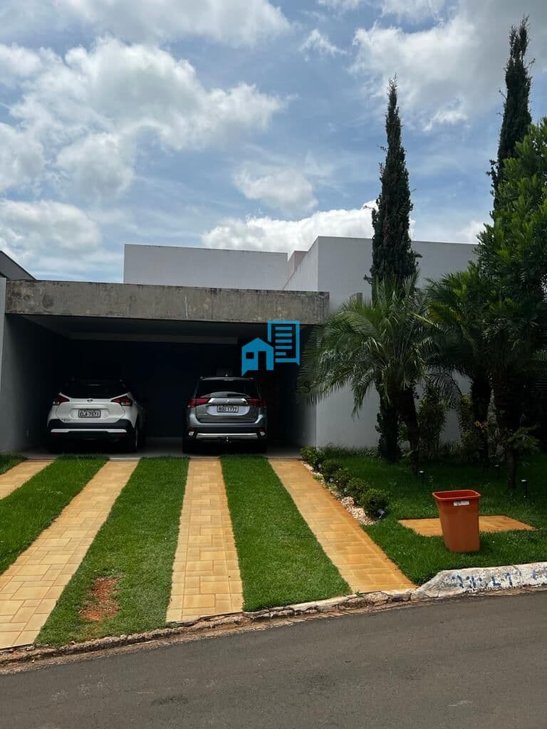 CASA RESIDENCIAL CONDOMINIO RECANTO DO LAGO, SÃO JOSÉ DO RIO PRETO - 151