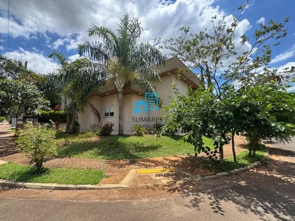OPORTUNIDADE NO CONDOMÍNIO QUINTA DO LAGO I, SÃO JOSÉ DO RIO PRETO