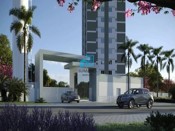 APARTAMENTOS PRÓXIMO AOS DAMHAS EM SÃO JOSÉ DO RIO PRETO - AP00320