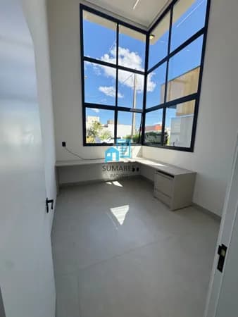 CASA CONDOMÍNIO TERRA VISTA, MIRASSOL- 3536