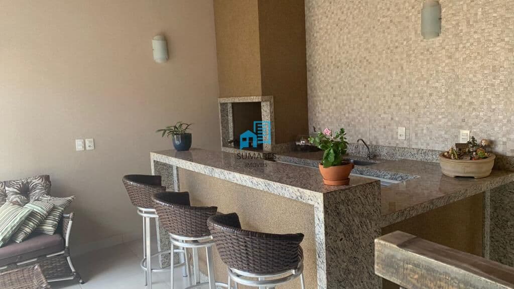 LINDA CASA NO CONDOMÍNIO RIO VOLGA, SÃO JOSÉ DO RIO PRETO-3373