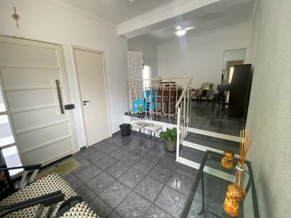 CASA RESIDENCIAL VILA AURORA, SÃO JOSÉ DO RIO PRETO -3326