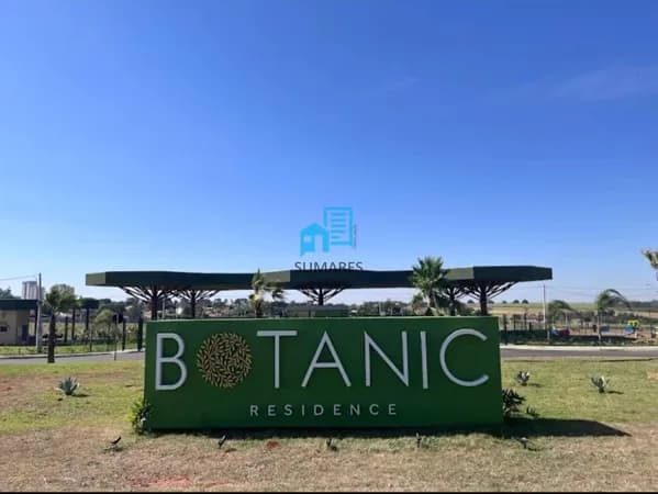 OPORTUNIDADE TERRENO BOTANIC RESIDENCE, SÃO JOSÉ DO RIO PRETO